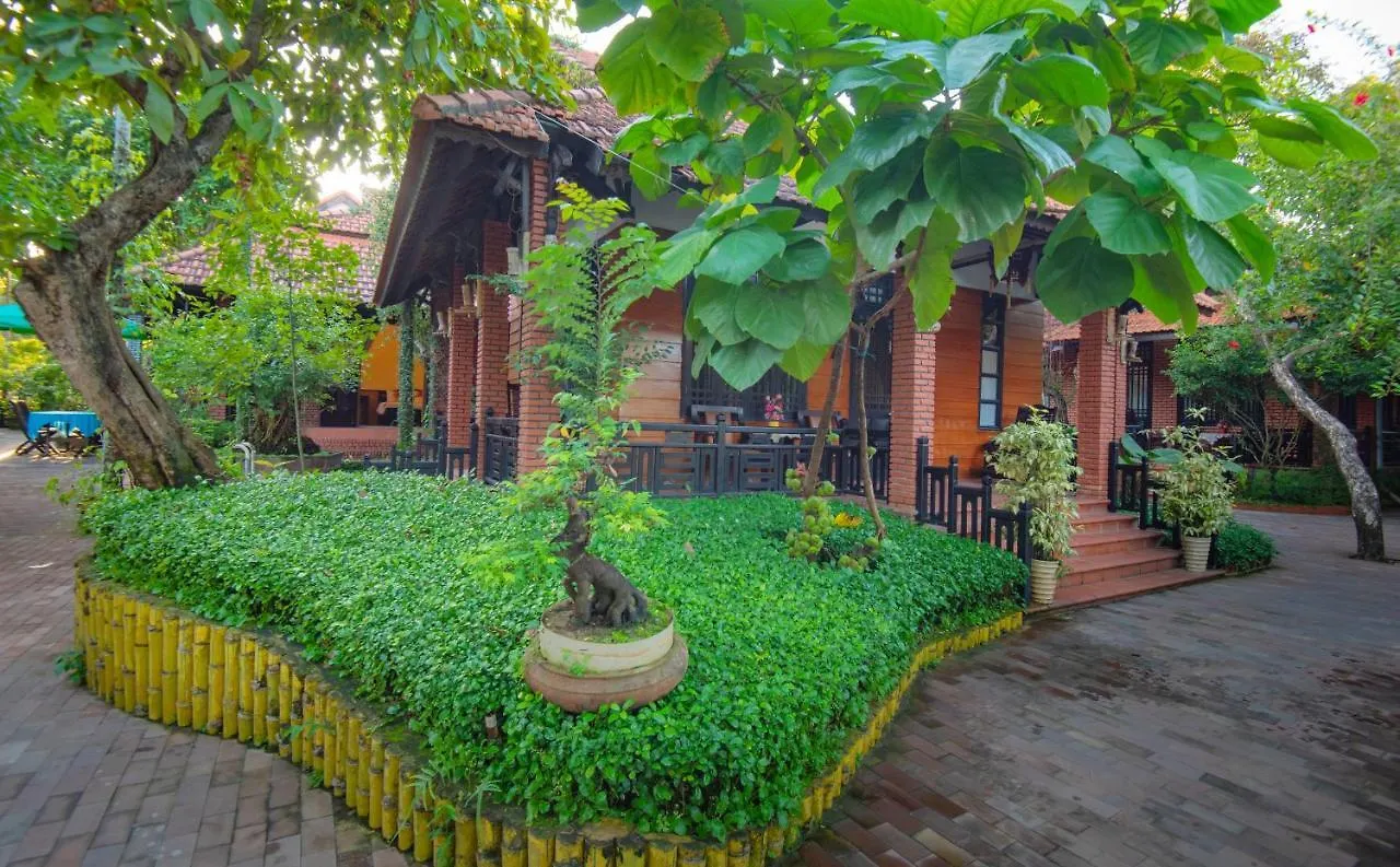 Betel Garden Villa Hoi An 3*,  Vietname