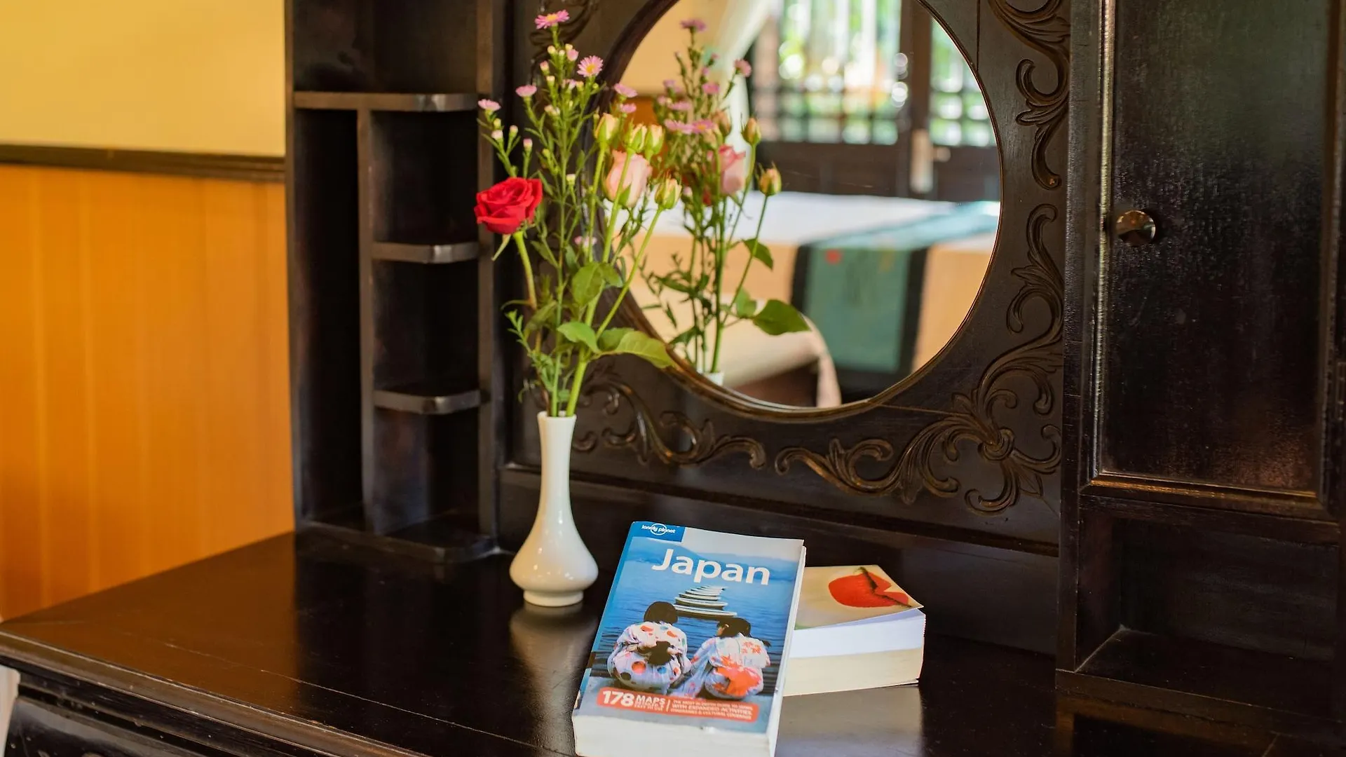 Betel Garden Villa Hoi An Hotel