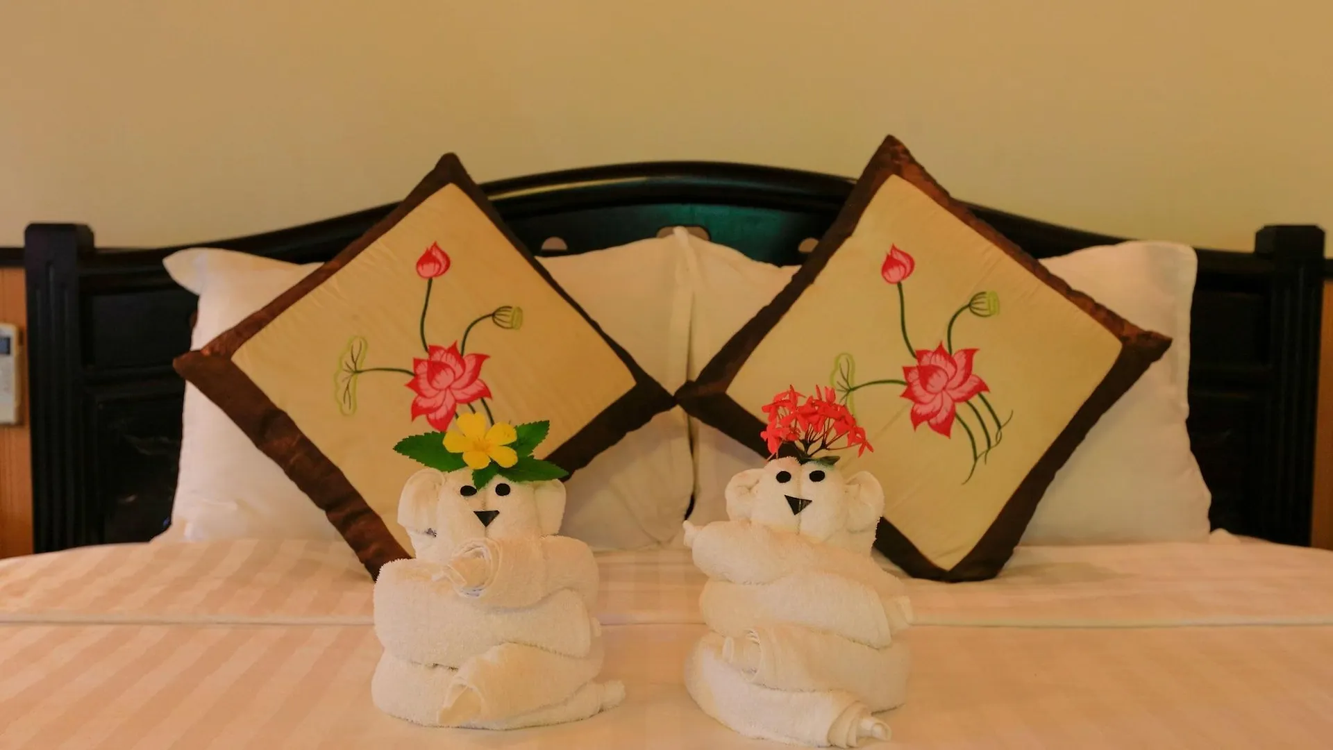 Betel Garden Villa Hoi An Hotel