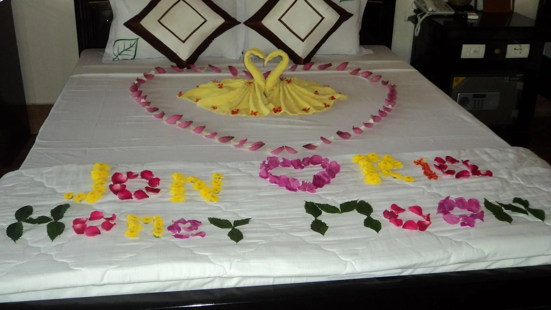 Betel Garden Villa Hoi An Hotel