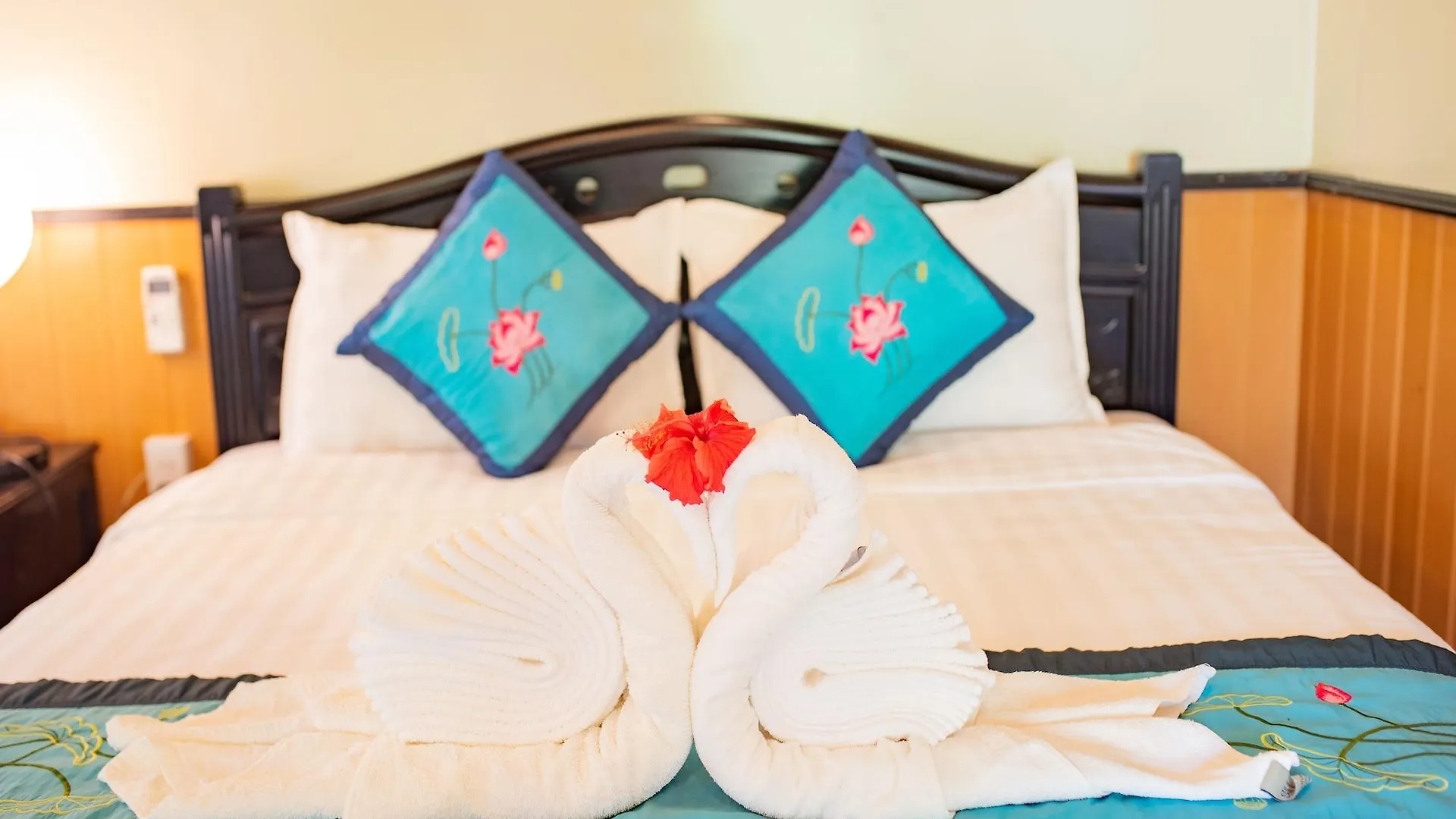Hotel Betel Garden Villa Hoi An