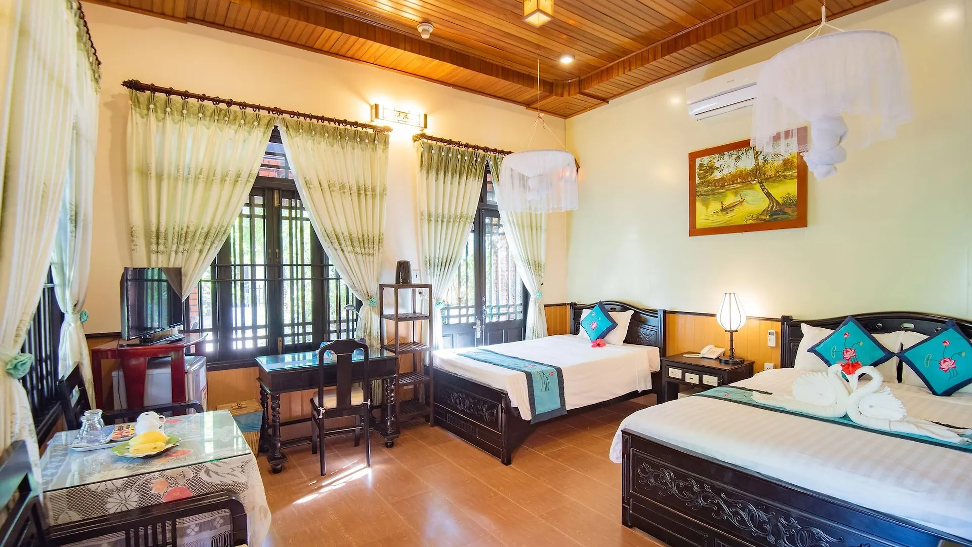 Betel Garden Villa Hoi An 3*,  Vietname