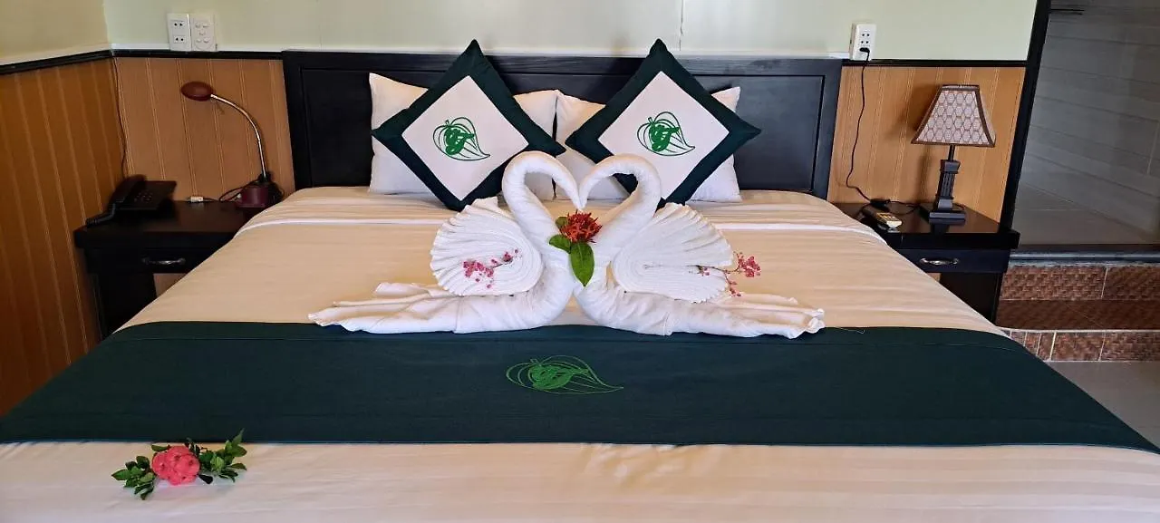 Betel Garden Villa Hoi An Hotel