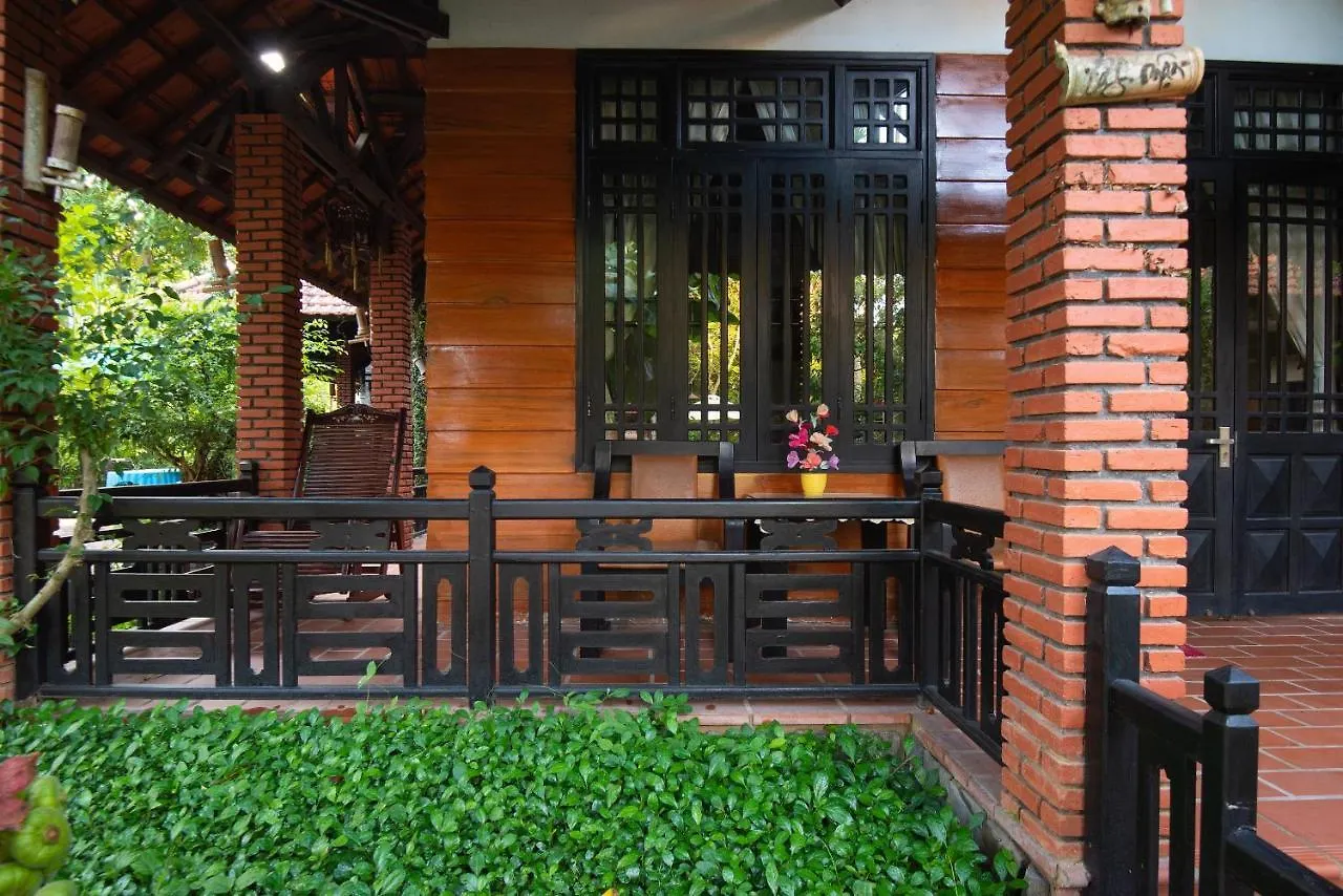 Betel Garden Villa Hoi An