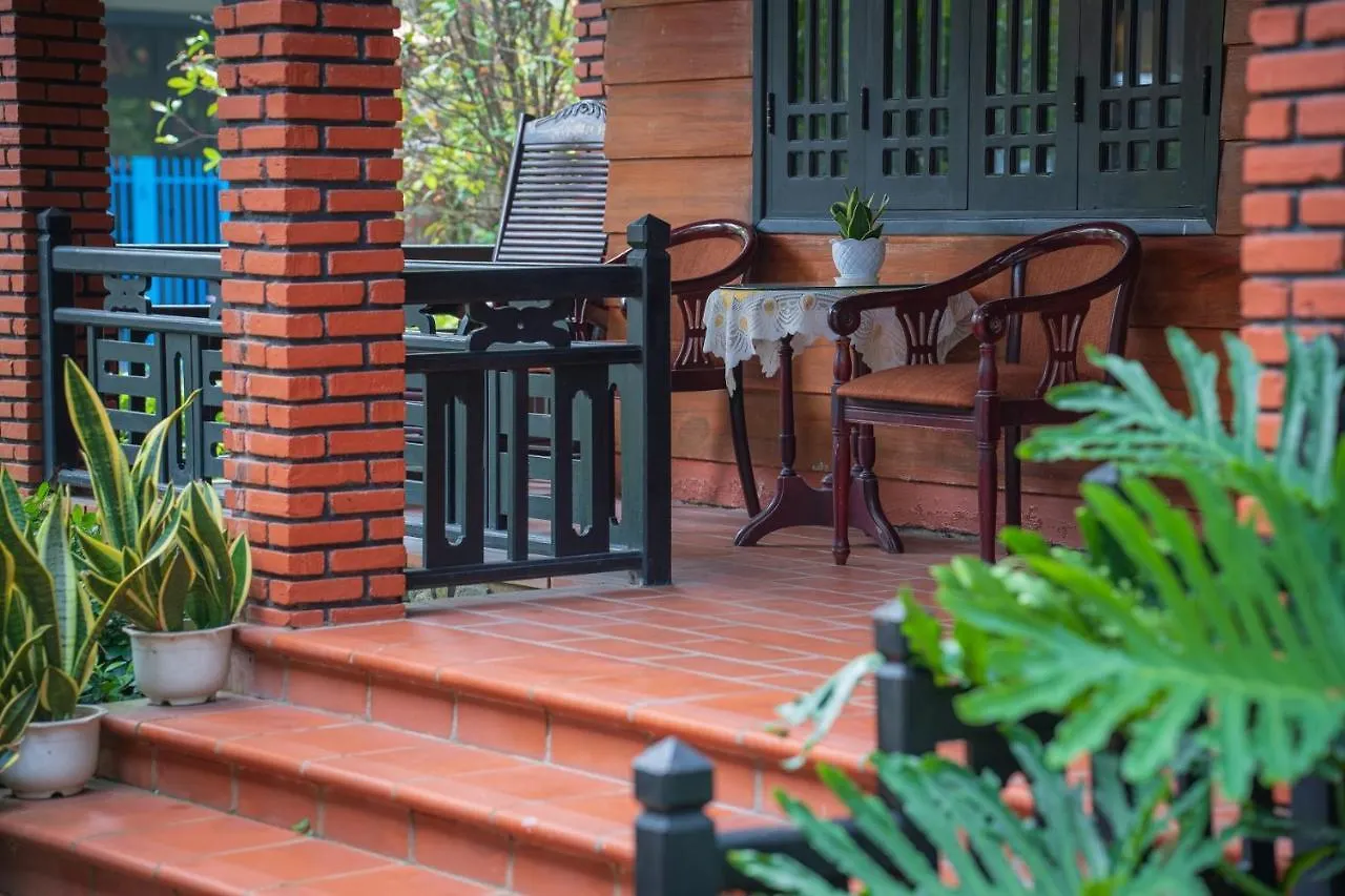 Betel Garden Villa Hoi An 3*,  Vietname