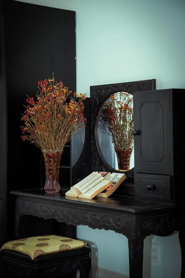 Hotel Betel Garden Villa Hoi An