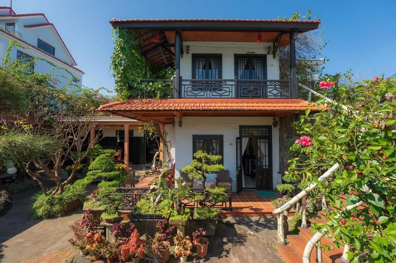 Betel Garden Villa Hoi An Vietname