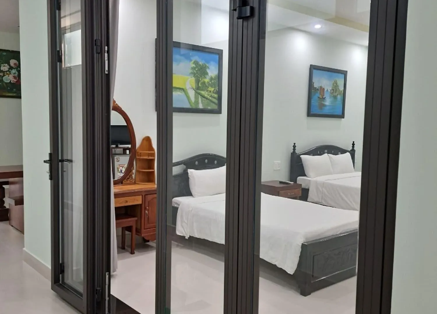 Hotel Betel Garden Villa Hoi An