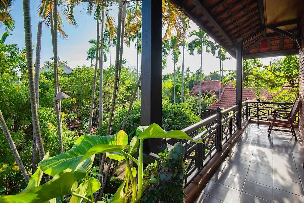 Betel Garden Villa Hoi An 3*,  Vietname