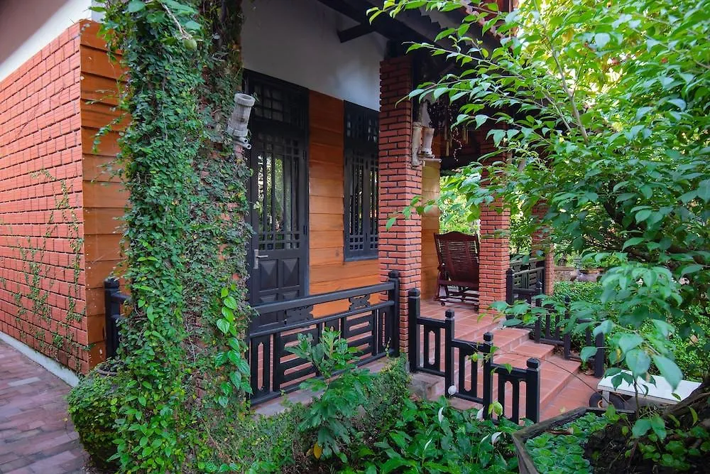 Betel Garden Villa Hoi An Hotel