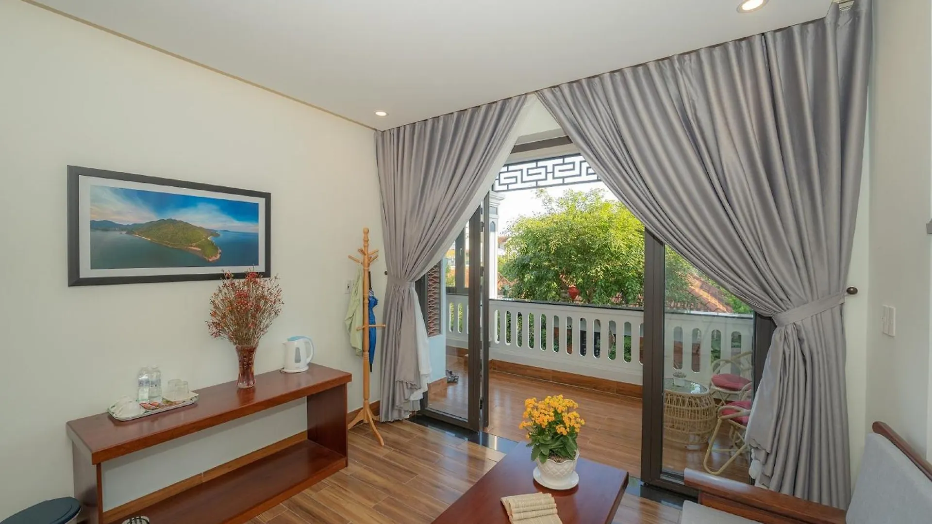 Betel Garden Villa Hoi An Hotel