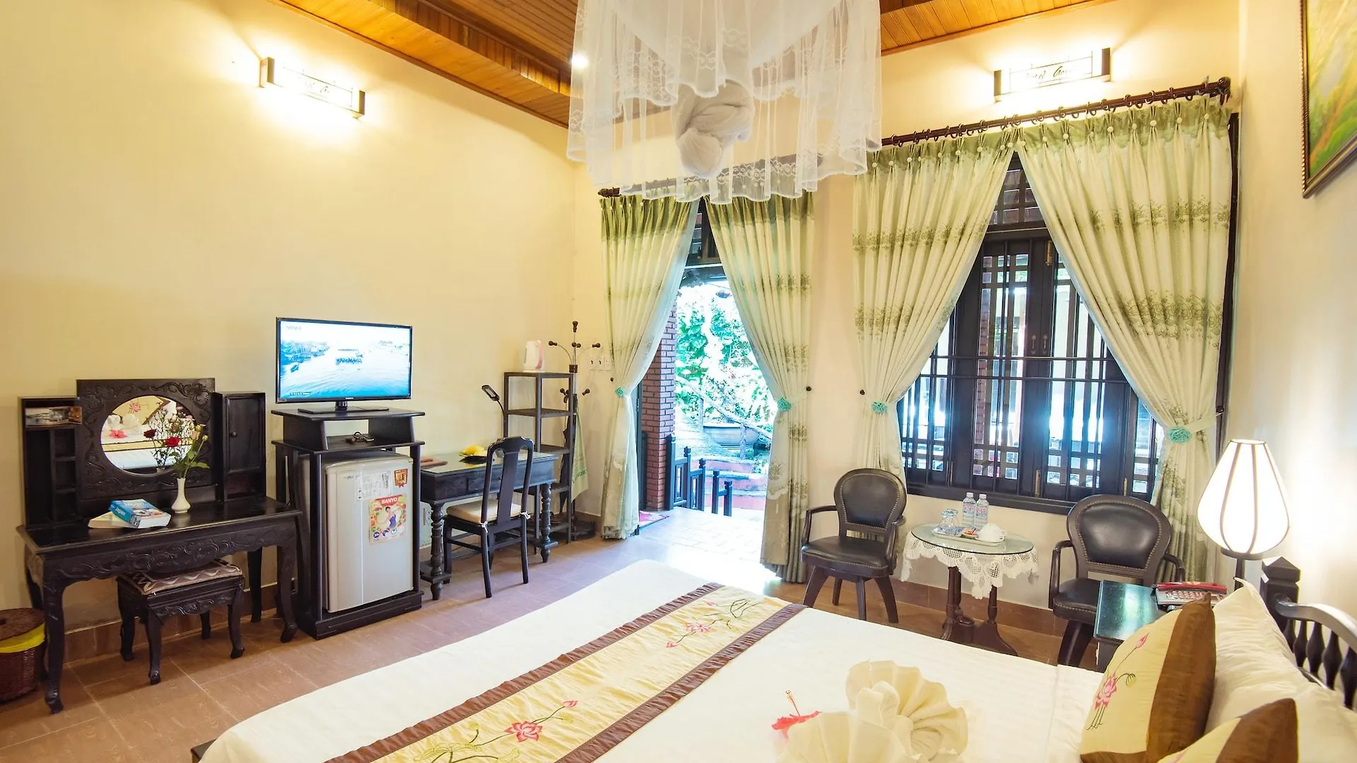 Betel Garden Villa Hoi An