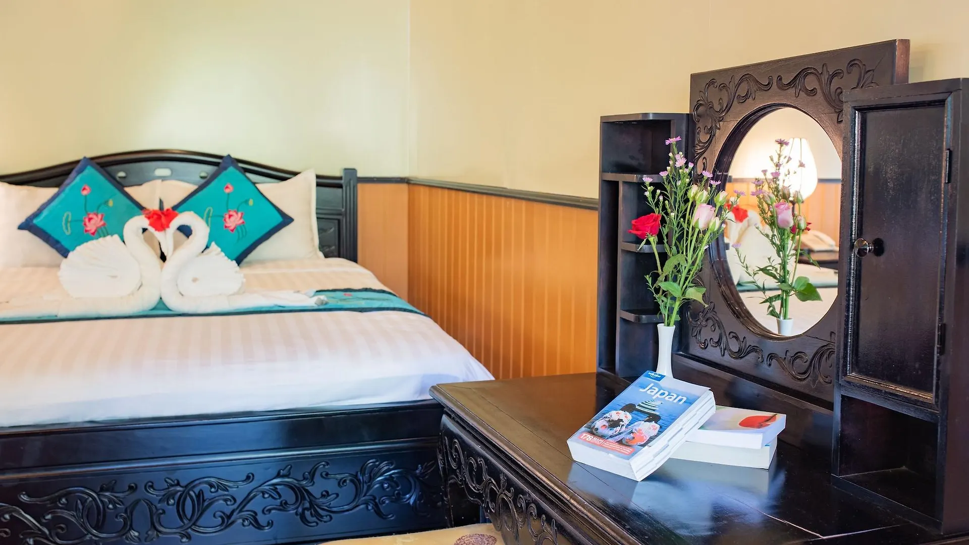 Betel Garden Villa Hoi An