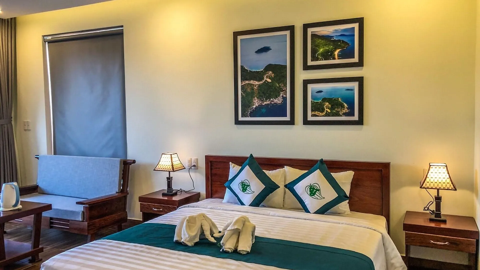 Betel Garden Villa Hoi An Hotel