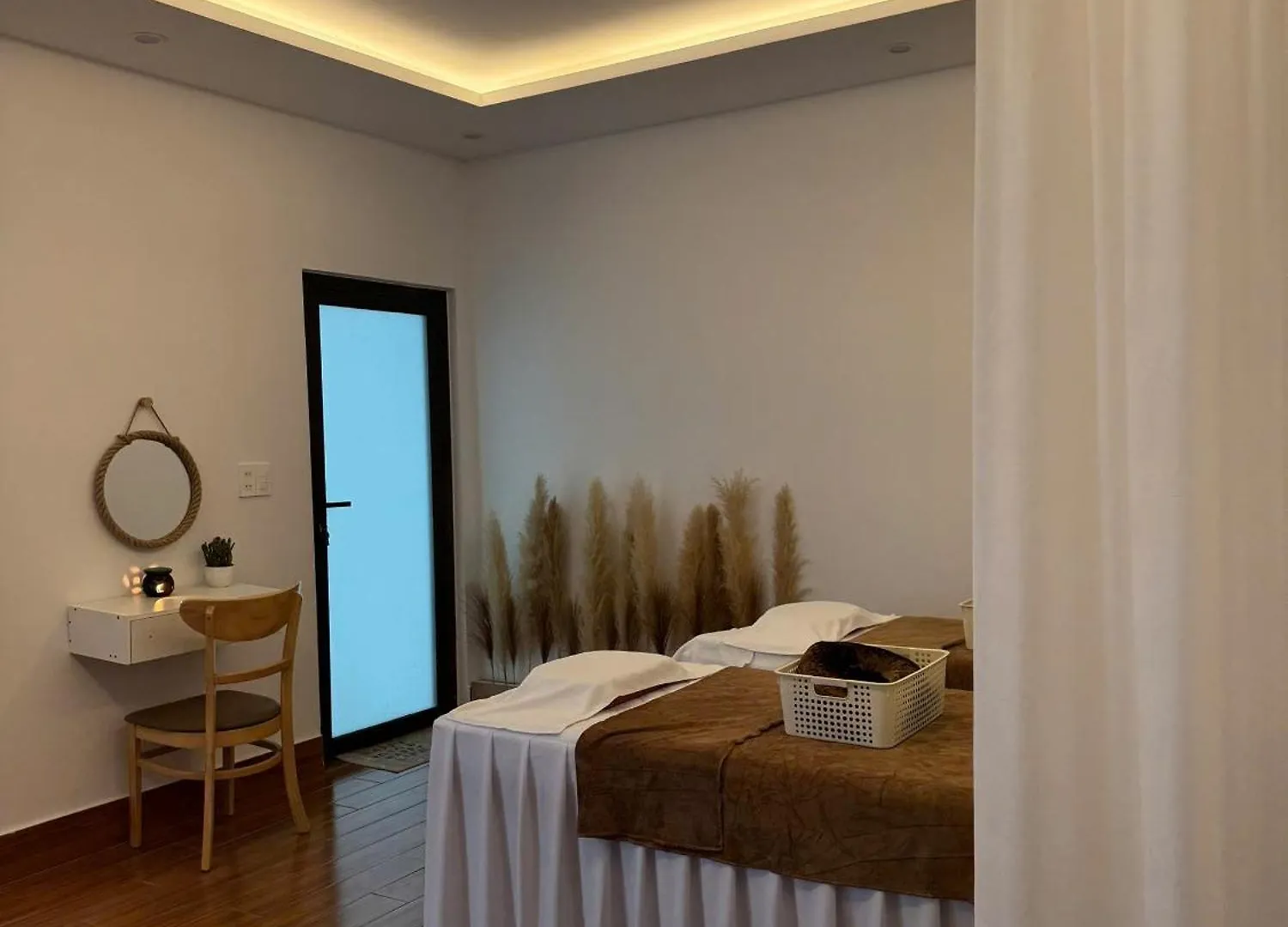 Betel Garden Villa Hoi An Vietnam